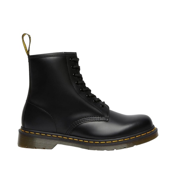 Dr. Marten 1460 Air Ware bouncing sole lace up boots - Picture 4 of 16